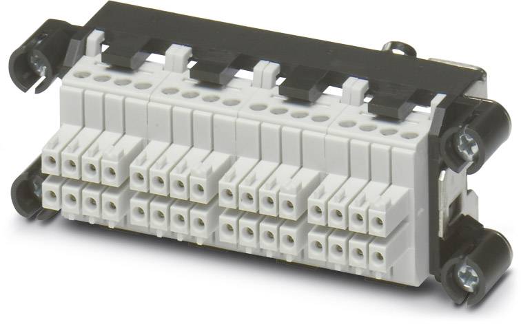 Phoenix Contact VC-TR3/4M-PEA-S8888-SET set kontaktnih umetaka Sadrzaj: 5 kom.