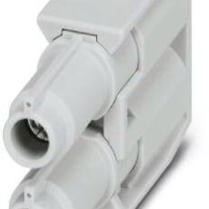 Phoenix Contact 1417296 modul za umetanje kontakata 2 aXijalne vijcane stezaljke 2 kom.