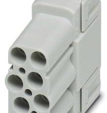 Phoenix Contact 1414371 Modul za umetanje Crimp kontakta 5 kom.