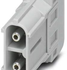 Phoenix Contact 1417389 modul za umetanje kontakata 2 aXijalne vijcane stezaljke 2 kom.
