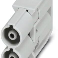 Phoenix Contact 1417297 modul za umetanje kontakata 2 aXijalne vijcane stezaljke 2 kom.
