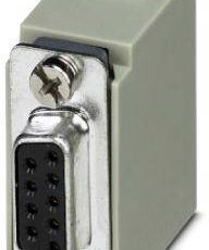 Phoenix Contact 1417307 modul za umetanje kontakata 9 vijak 1 kom.