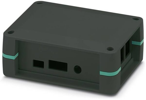 <br> Phoenix Contact<br> UCS 125-87-F-GD-RPI 9005<br> 1019723<br> kuciste elektronike<br> 145 k 125 k 47<br> PC<br> <br> crni<br> 1 kom.<br> <br>