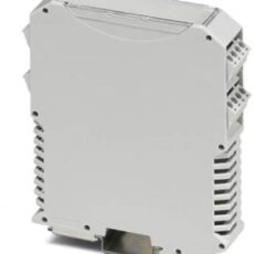 <br> Phoenix Contact<br> ME MAX 22,5 2-2 DEV-KIT KMGI<br> 2202524<br> kuciste elektronike<br> 99 <br> poliamid<br> <br> svetlo siva<br> 1 kom.<br> <br>