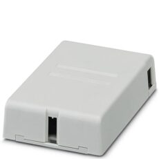 <br> Phoenix Contact<br> DCS B-PACK ENCL F 7035<br> 2203751<br> kuciste elektronike<br> 79 k 30<br> ABS<br> <br> svetlo siva<br> 1 kom.<br> <br>