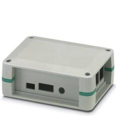 <br> Phoenix Contact<br> UCS 125-87-F-GD-RPI 7035<br> 1019724<br> univerzalno kuciste<br> 125 k 87 k 47<br> PC<br> <br> svetlo siva (RAL 7035) <br> 1 kom.