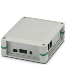 <br> Phoenix Contact<br> UCS 145-125-F-GD-RPI 7035<br> 1019749<br> univerzalno kuciste<br> 145 k 125 k 47<br> PC<br> <br> svetlo siva (RAL 7035)<br> 1 kom.
