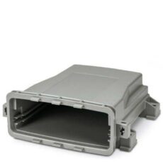 <br> Phoenix Contact<br> ECS-B-122X169-S-UV-NV GI<br> 1050207<br> kuciste za elektroniku<br> 164 k 176 k 64<br> PC<br> <br> sivo<br> 5 kom.<br> <br>