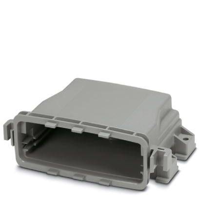 <br> Phoenix Contact<br> ECS-B-122X109-L-UV-NV GI<br> 1054705<br> kuciste elektronike<br> 172 k 116 k 64<br> PC<br> <br> sivo<br> 5 kom.<br> <br>