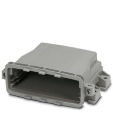 <br> Phoenix Contact<br> ECS-B-122X109-S-UV-NV GI<br> 1054706<br> kuciste za elektroniku<br> 164 k 116 k 64<br> PC<br> <br> sivo<br> 5 kom.<br> <br>