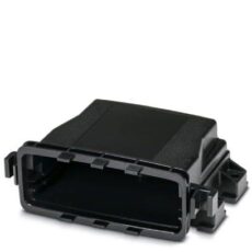<br> Phoenix Contact<br> ECS-B-122X109-L-UV1-V<br> 1054714<br> kuciste za elektroniku<br> 172 k 116 k 64<br> PC<br> <br> crna (RAL 9005)<br> 5 kom.<br> <br>