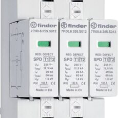Finder 7P.03.8.255.S012 7P.03.8.255.S012 odvodnik prenapona