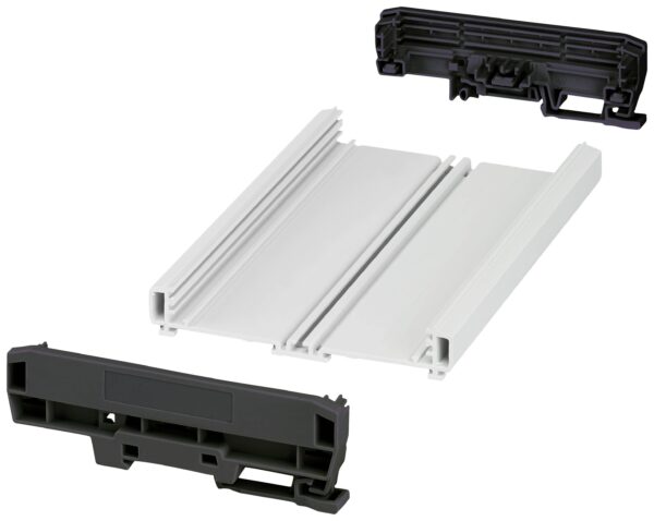 <br> Phoenix Contact<br> UM-PRO-KIT-B108-L180-7035<br> 1310948<br> kuciste profila<br> 183,8 k 127,8 k 39,45<br> PA<br> <br> svetlo siva (RAL 7035), crna (RAL 7035), crna (RAL 7035), crna (RAL 7035), crna (RAL 7035) <br>