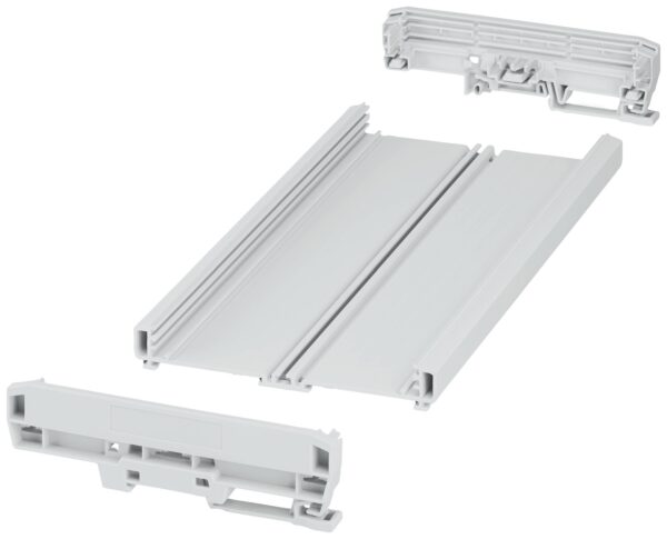 <br> Phoenix Contact<br> UM-BASIC-KIT-B122-L250-7035<br> 1300367<br> kuciste profila<br> 253,8 k 142,3 k 39,45<br> PVC<br> <br> svetlo siva (RAL 7035) <br> <br><br>.