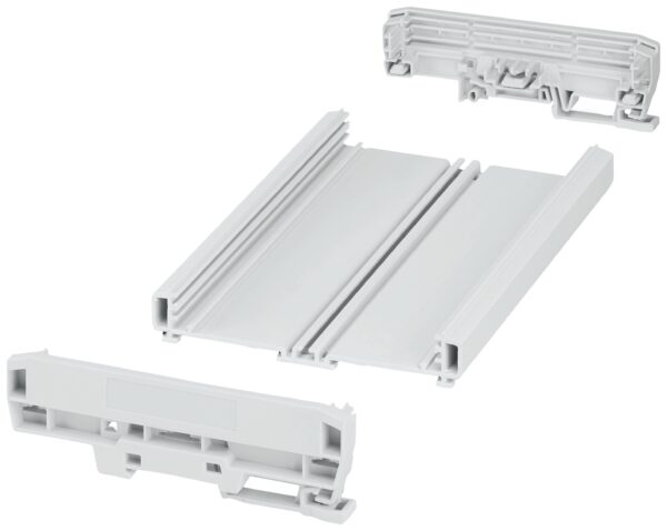 <br> Phoenix Contact<br> UM-BASIC-KIT-B122-L180-7035<br> 1300365<br> kuciste profila<br> 183,8 k 142,3 k 39,45<br> PVC<br> <br> svetlo siva (RAL 7035) <br> <br><br>.