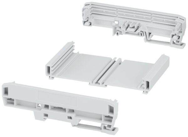 <br> Phoenix Contact<br> UM-BASIC-KIT-B122-L80-7035<br> 1300361<br> kuciste profila<br> 83,8 k 142,3 k 39,45<br> PVC<br> <br> svetlo siva (RAL 7035)<br> <br> <br>
