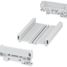 <br> Phoenix Contact<br> UM-BASIC-KIT-B72-L120-7035<br> 1300347<br> kuciste profila<br> 123,8 k 92,3 k 39,45<br> PVC<br> <br> svetlo siva (RAL 7035)<br> <br> <br>