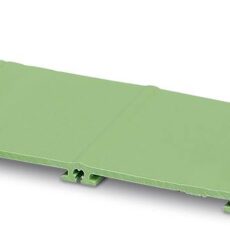 <br> Phoenix Contact<br> UM108-PROFIL 100CM<br> 2907525<br> komponenta kucista<br> 1000 k 108 <br> plastika<br> <br> zelena<br> 1 kom.<br> <br>