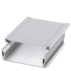 <br> Phoenix Contact<br> HC-ALU 6-100,5 PROFIL 200<br> 2200899<br> komponenta kucista<br> <br> aluminijum<br> <br> boja aluminijuma<br> 1 kom.<br> <br>