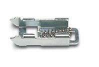 <br> Phoenix Contact<br> VAL-M FUSSRIEGEL<br> 2713162<br> komponenta kucista<br> <br> plastika<br> <br> <br> 200 kom.<br> <br>