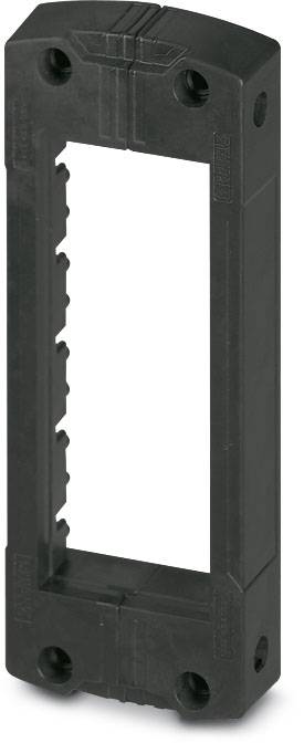 Phoenix Contact CES-B24-SFFS-PLBK zaptivni okvir PA crna 1 kom.