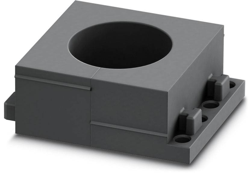 Phoenix Contact CES-LRG-BK-26 kablovska uvodnica Stezaljka ? (maX.) 26 mm NBR crna 10 kom.