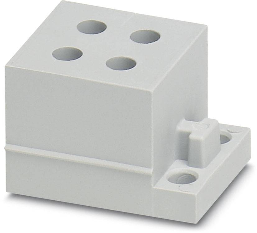 Phoenix Contact CES-STPG-GI-4X4 navlaka za kabl Stezaljka ? (maX.) 4 mm SEBS siva 10 kom.