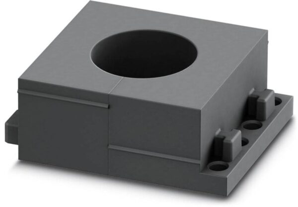 Phoenix Contact CES-LRG-BK-22 kablovska uvodnica Stezaljka ? (maX.) 22 mm NBR crna 10 kom.