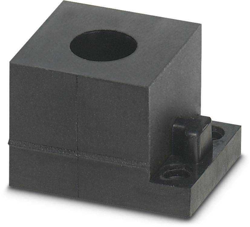 Phoenix Contact CES-SRG-BK-9 kablovska uvodnica Stezaljka ? (maX.) 9 mm NBR crna 10 kom.