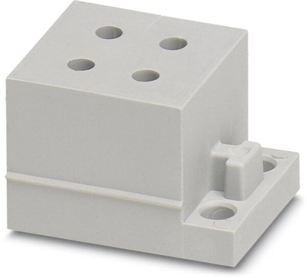 Phoenix Contact CES-STPG-GI-4X3 navlaka za kabl Stezaljka ? (maX.) 3 mm SEBS siva 10 kom.