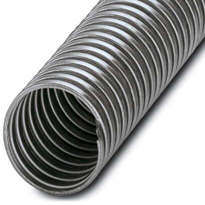 Phoenix Contact 3240701 VP-STEEL ZC 45 metalna zastitna cev srebrna 40 mm 10 m