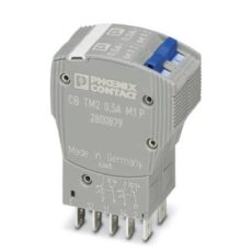 Phoenix Contact 2800888 CB TM2 12A M1 P termo zastitni prekidac 250 V/AC 12 A 1 kom.