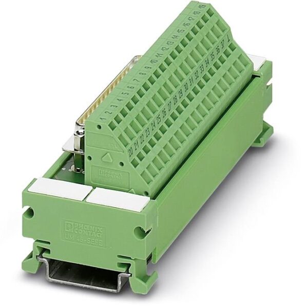 konektor modul Varioface-UM45-D Phoenix Contact 2293679 Sadrzaj: 1 kom.