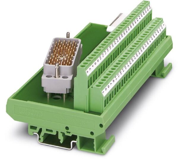 konektor modul Varioface-UMK-EC Phoenix Contact 2975890 Sadrzaj: 1 kom.