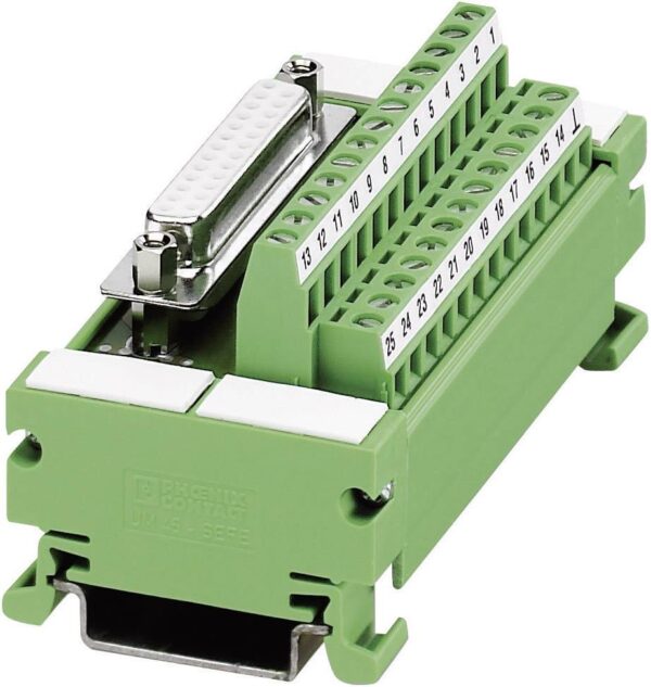 konektor modul Varioface-UM45-D Phoenix Contact 2962748 Sadrzaj: 1 kom.
