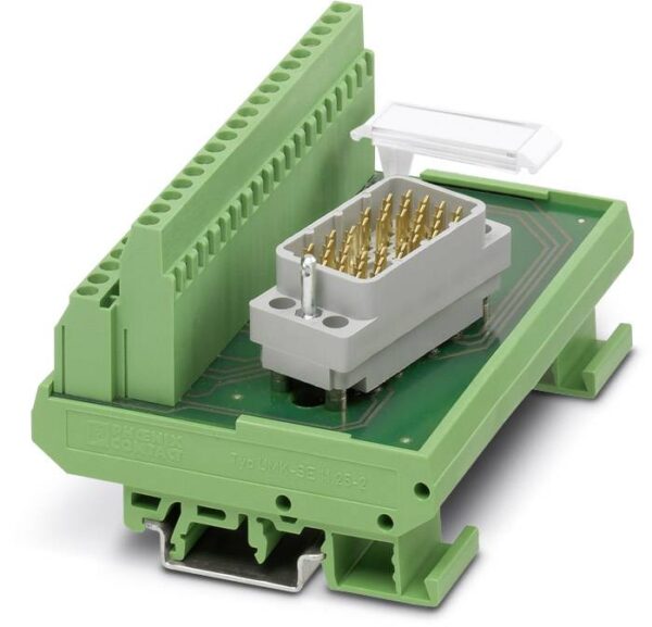 konektor modul Varioface-UMK-EC Phoenix Contact 2976284 Sadrzaj: 1 kom.