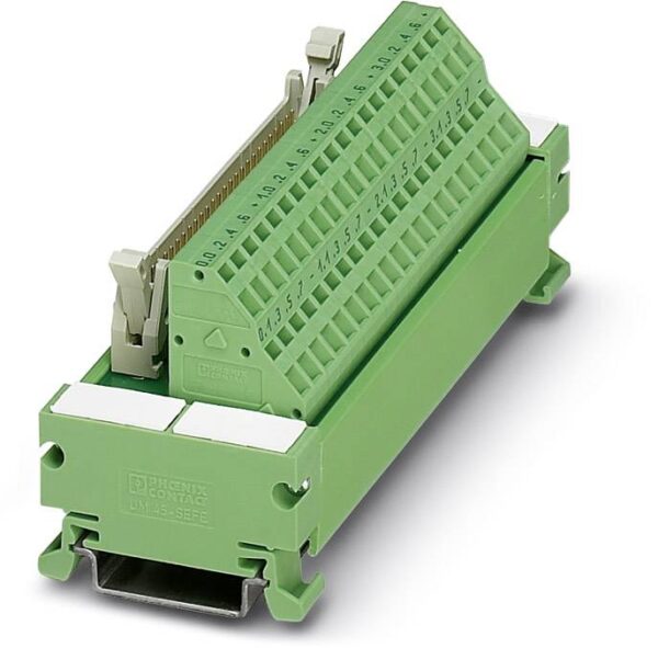 konektor modul Varioface-UM45 Phoenix Contact 2968111 Sadrzaj: 1 kom.