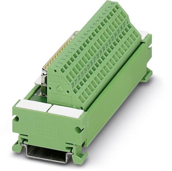 konektor modul Varioface-UM45-D Phoenix Contact 2293666 Sadrzaj: 1 kom.