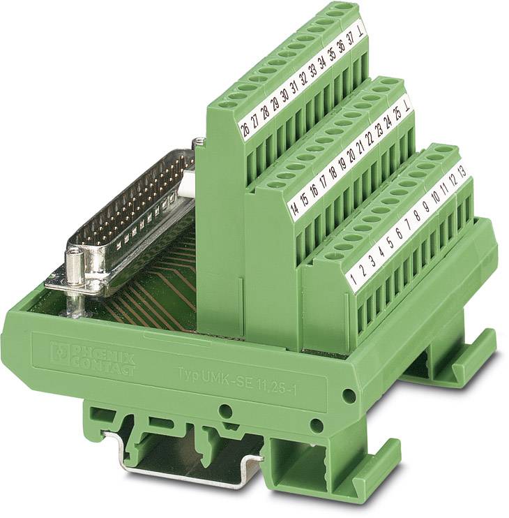 konektor modul Varioface-FLKMS Phoenix Contact 2294351 Sadrzina: 5 kom.