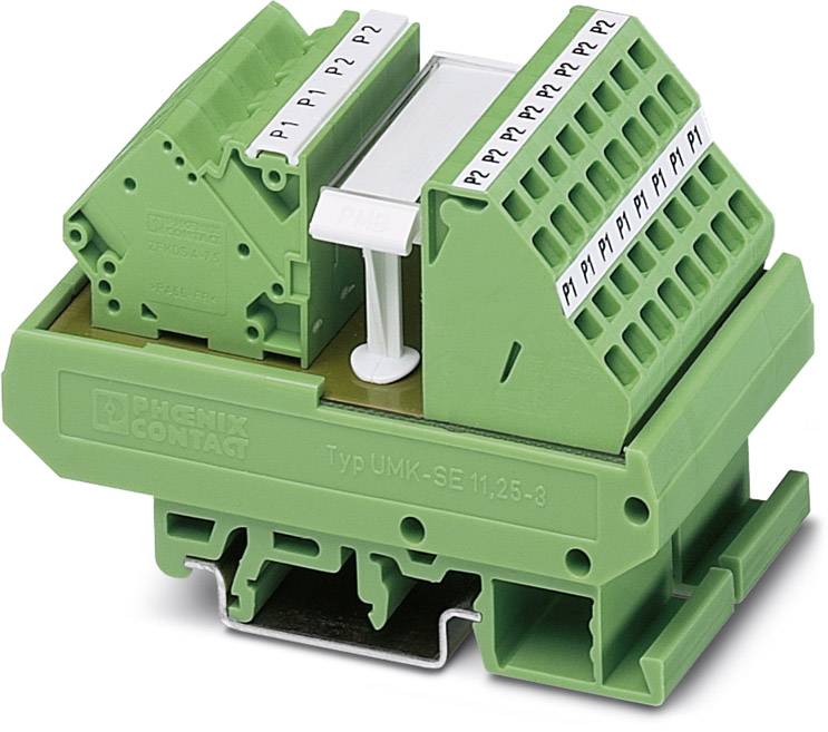 konektor modul Varioface-UMK-PVB Phoenix Contact 2302366 Sadrzaj: 1 kom.