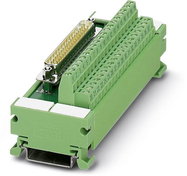 konektor modul Varioface-UM45-D Phoenix Contact 2962816 Sadrzaj: 1 kom.