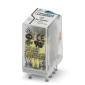 Phoenix Contact REL-IR4/LDP-125DC/4X21 industrijski relej 10 kom.