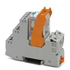 Phoenix Contact RIF-2-RSC-LDP-24DC/2X21 relejni modul Nazivni napon: 24 V/DC Struja ukljucivanja (maX.): 10 A 2 komutacija 1 St.
