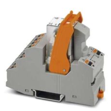 Phoenix Contact RIF-2-RPT-LDP-24DC/4X21/EX relejni modul Nazivni napon: 24 V/DC Preklopna struja (maX.): 6 A 4 komutacija 1 St.