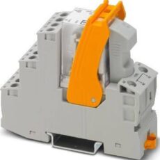 Phoenix Contact RIF-2-RSC-LDP-24DC/4X21/EX relejni modul Nazivni napon: 24 V/DC Preklopna struja (maX.): 6 A 4 komutacija 1 St.