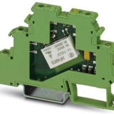Phoenix Contact DEK-REL- 5/I/1 relejni modul Nazivni napon: 5 V DC/AC Uklopna struja (maX.): 3 A 1 NE 1 kom.