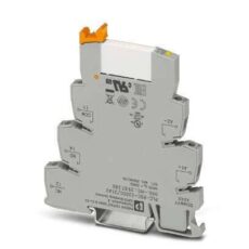 Phoenix Contact PLC-RSC-220DC/21AU relejni modul Nazivni napon: 220 V/DC Preklopna struja (maX.): 50 mA 1 komutacija 1 St.