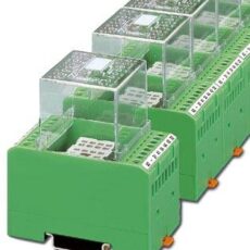 Phoenix Contact EMG 45-RELS/IR1-G 24 relejni modul 4 komutacije 5 kom.