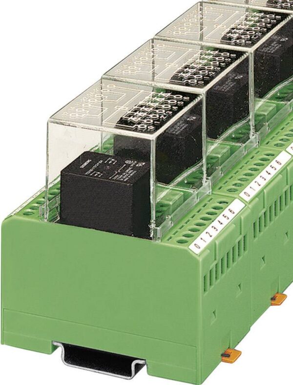 Phoenix Contact EMG 30-REL/MR-G220/21-21/SO109 relejni modul 2 prekidaca 5 kom.