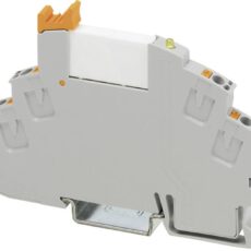 Phoenix Contact RIF-0-RPT-12DC/ 1AU relejni modul Nazivni napon: 12 V/DC Preklopna struja (maX.): 50 mA 1 NE 1 kom.